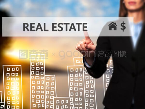 觸屏時代的房產中介 虛擬屏幕下的職業新生態