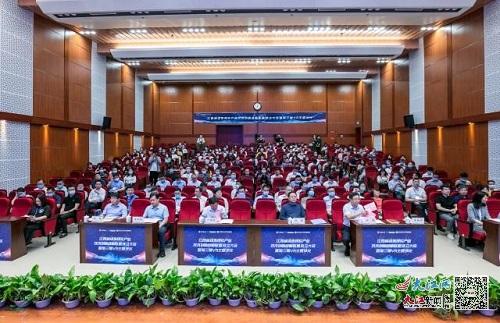 江西財經(jīng)大學牽頭成立江西省虛擬現(xiàn)實（VR）產(chǎn)業(yè)技術創(chuàng)新戰(zhàn)略聯(lián)盟并舉辦第三期主題沙龍——聚焦人才中介