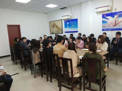 江西廣沃人力資源 連接企業與人才的橋梁，助力區域人才發展